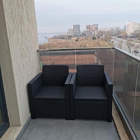 Apartamento Sun&Sea Mamaia Exterior foto