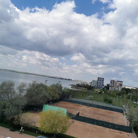 Apartamento Sun&Sea Mamaia Exterior foto