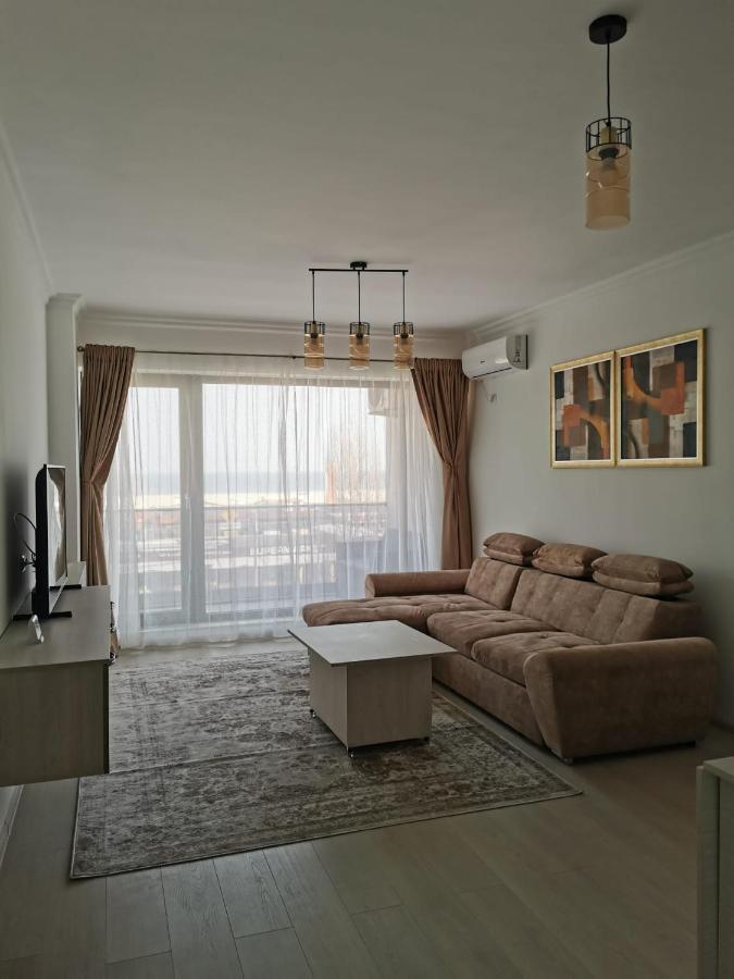 Apartamento Sun&Sea Mamaia Exterior foto