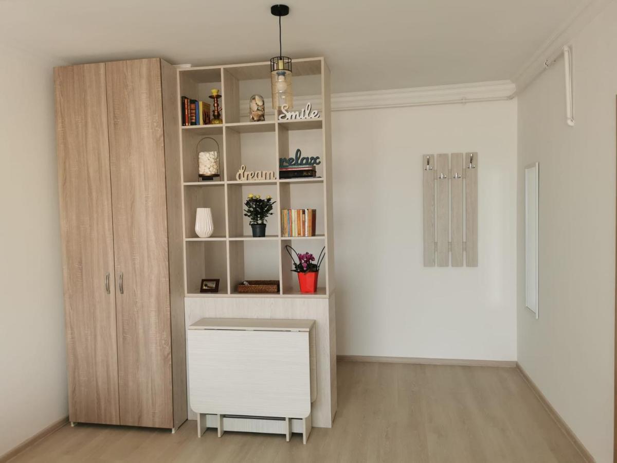 Apartamento Sun&Sea Mamaia Exterior foto