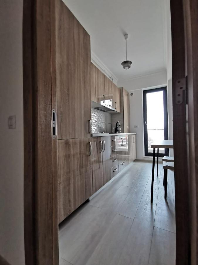 Apartamento Sun&Sea Mamaia Exterior foto