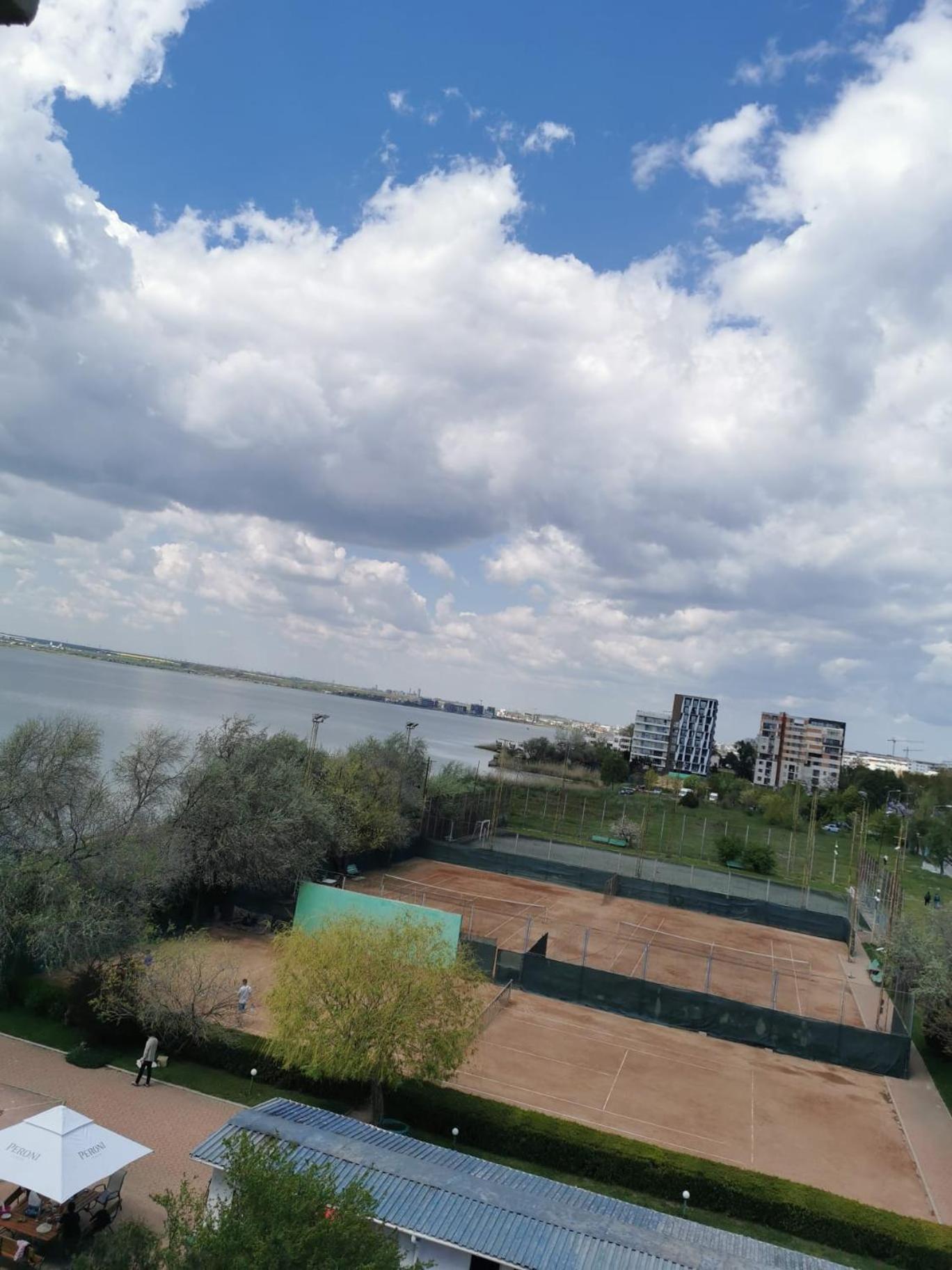 Apartamento Sun&Sea Mamaia Exterior foto